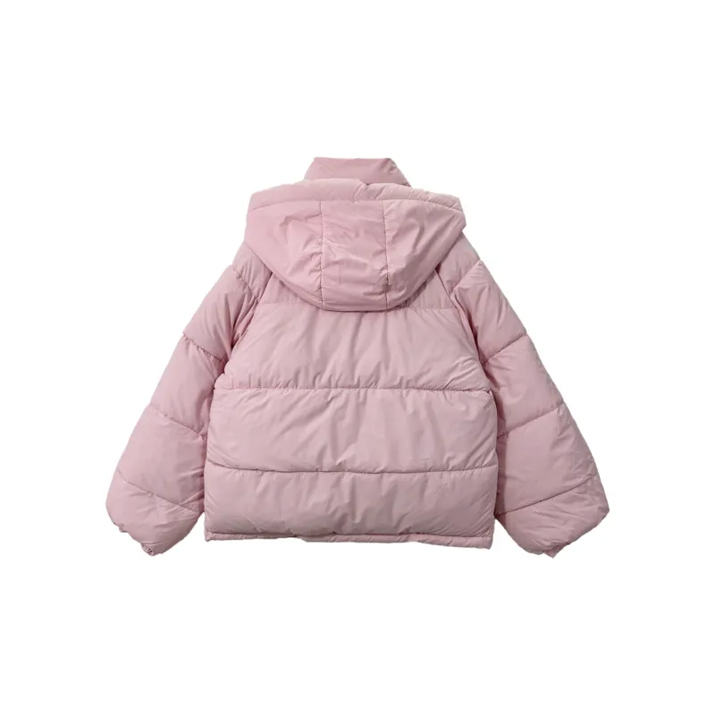 OZVO Puffer Jackets Women's-5