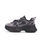 100 Black Purple