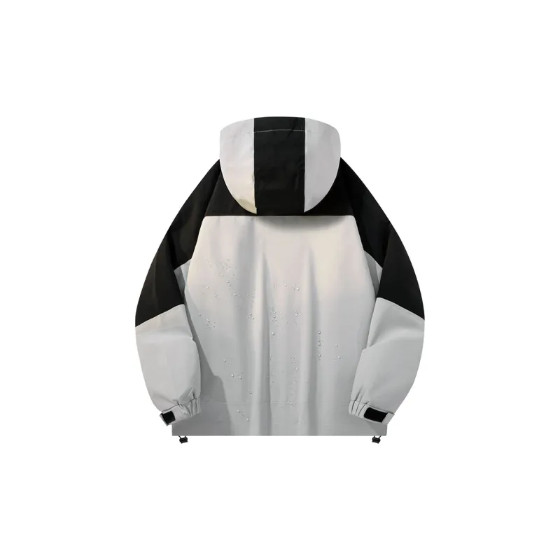 Lafetto Jackets Unisex-11