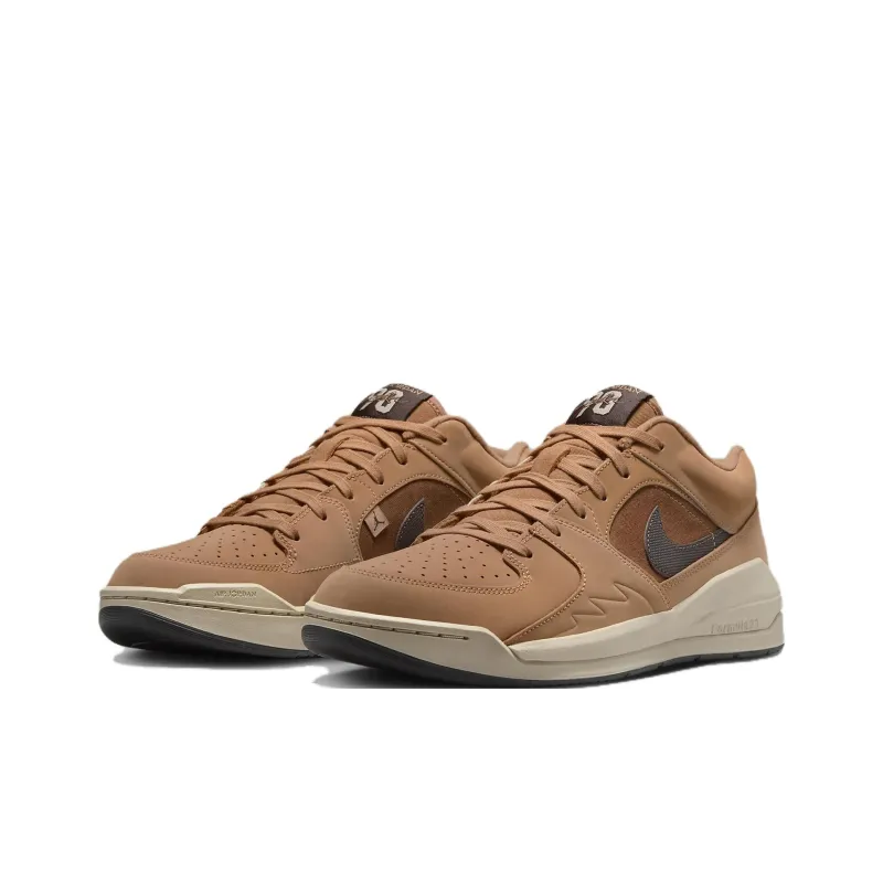 Nike Stadium 90 Flax Baroque Brown-2