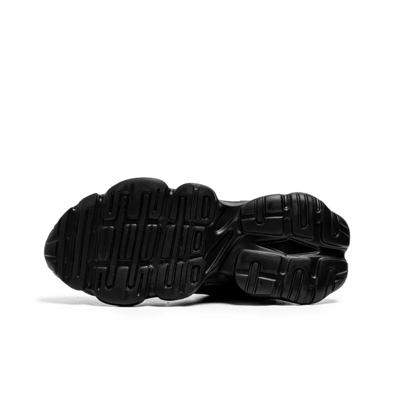 M.M Party Anti Slip Wear Resistant Low Top Chunky Sneakers Men's-9