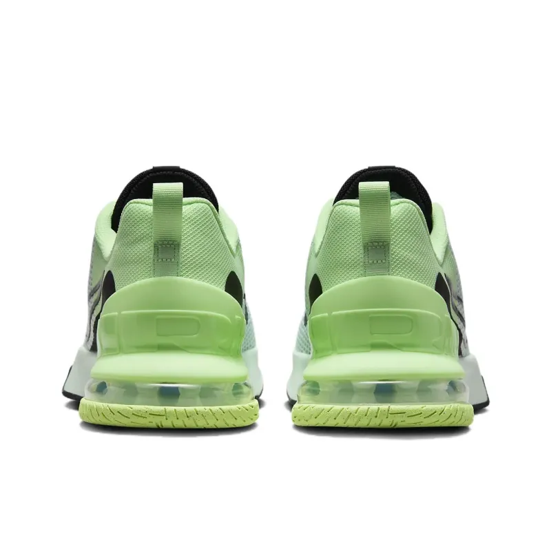 Nike Air Max Alpha Trainer 6 Barely Green Vapor Green Black-4