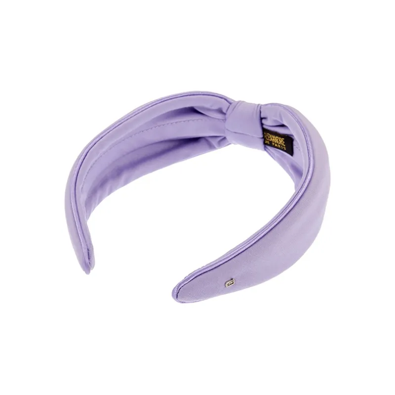 ALEXANDRE DE PARIS Fuliye Headband Hair Accessory 10B Women's-18