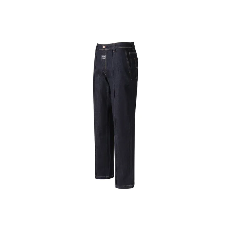 VERSACE JEANS COUTURE FW24 Jeans Men's Indigo-1