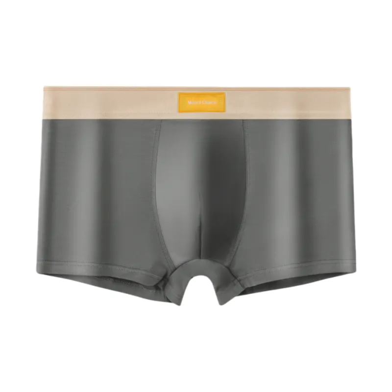 Lan Miao Underpants Men's 3 Pack-5