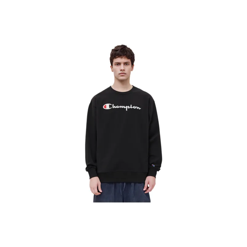 Champion Sweatshirt US Version Unisex-5