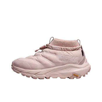 HOKA ONE ONE Kaha 2 Frost Moc Gore Tex Cosmic Pearl Quartzite Women's