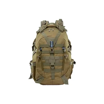 KUODONG Oxford Backpack Regular Unisex Multicolor
