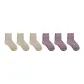 6 Pack (3 Khaki+3 Cameo Brown)