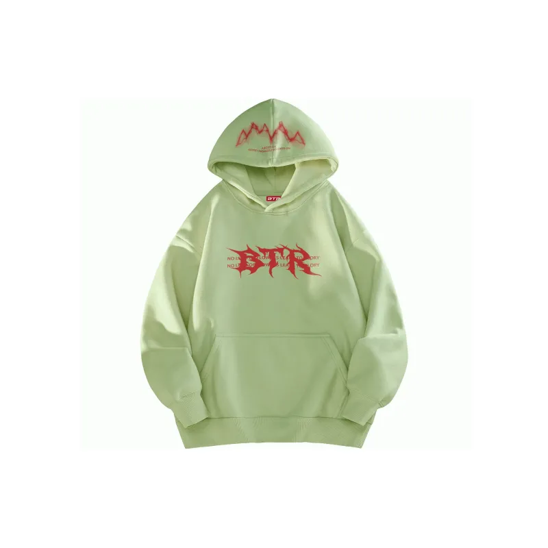BTR Sweatshirts Unisex-17