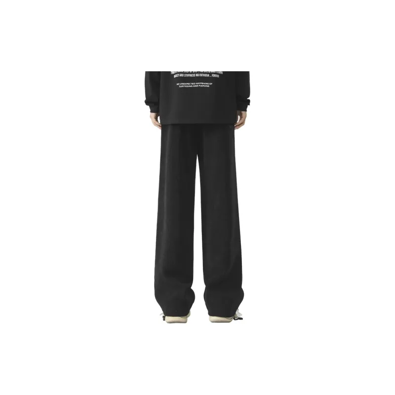 Supremo Cat Casual Pants Unisex-2