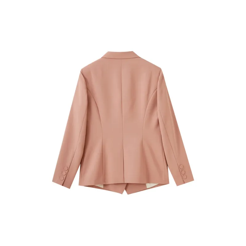 SHUIYUNJIAN Business Suit Women's-3