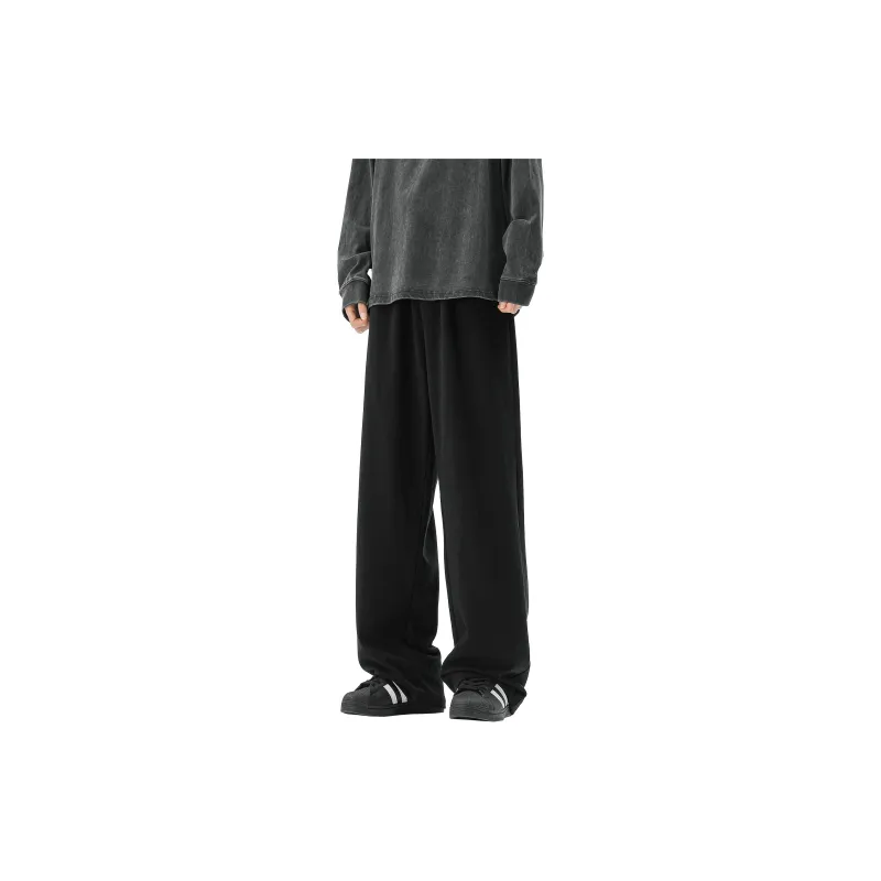 LA'T.WEEKEND Casual Pants Unisex-5