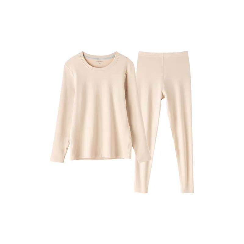 Yi Fen Women's Thermal Sets-2