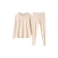 Beige Apricot