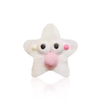 ZANC Hair Clips Women's