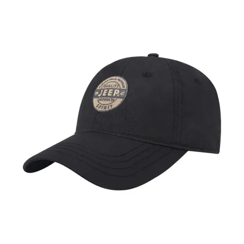 JEEP SPIRIT Baseball Caps Unisex