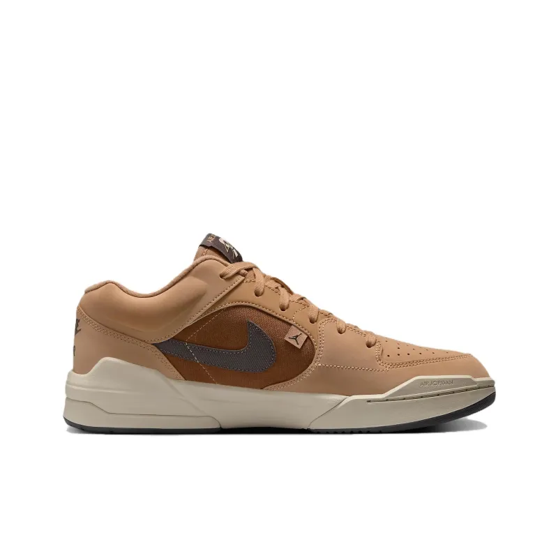 Nike Stadium 90 Flax Baroque Brown-1