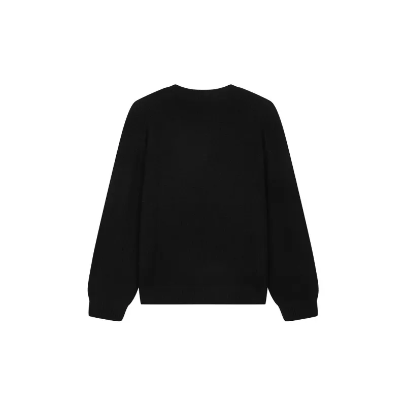 CROQUIS Cashmere Sweaters Men-5