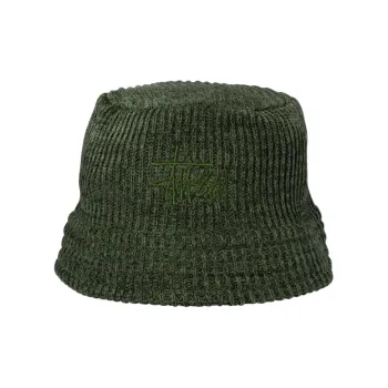 Stussy Knit Bucket Hat