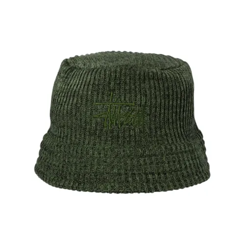 Stussy Knit Bucket Hat