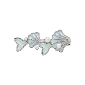 DJIN Hair Clips Women's