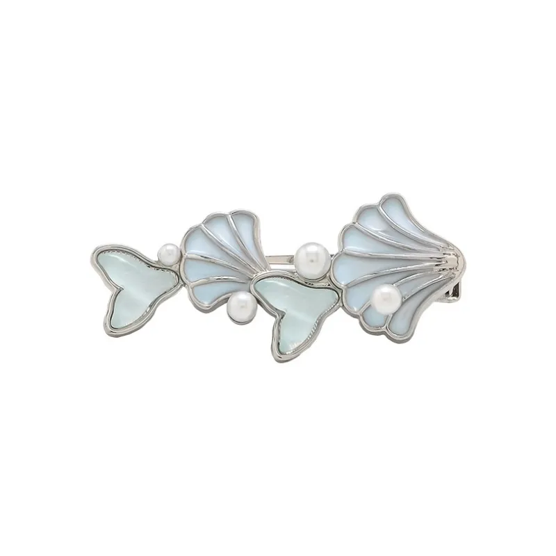 DJIN Hair Clips Women's-0