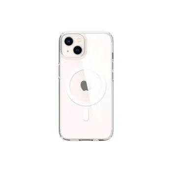 Spigen TPU Material Easy To Use And Durable Phone Cases For IPhone 13 Minimalist