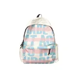 Pink Unlined Bag