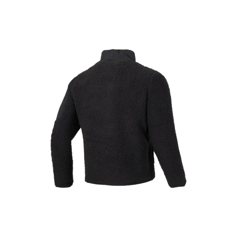 Under Armour Sweatshirt Unisex Black Shopping Bag Included-2