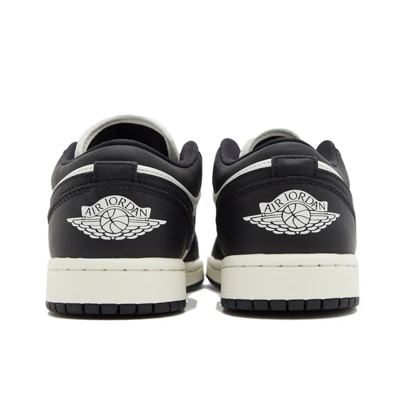 Jordan 1 Low Se Vintage Panda Women's-3