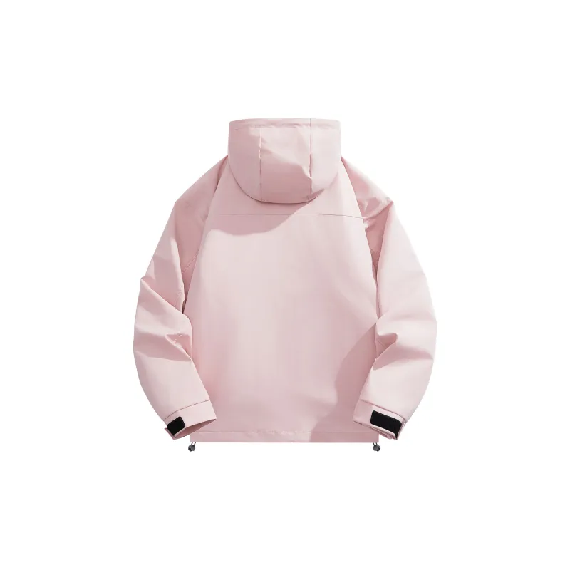 Crayon Shinchan Trench Coat Unisex-9