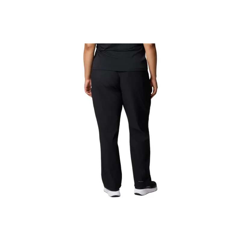 Columbia Leslie Falls Pull-On Pants Casual Pants Women's Black-2