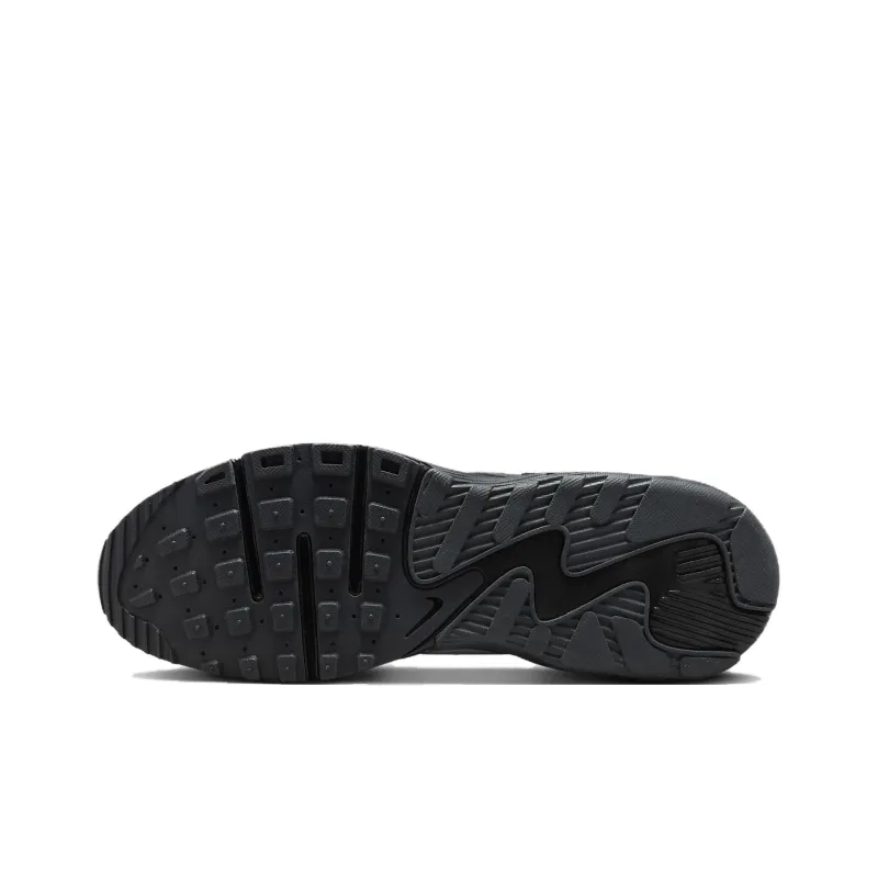 Nike Air Max Excee Dark Smoke Grey Black Racer Blue Summit White-5