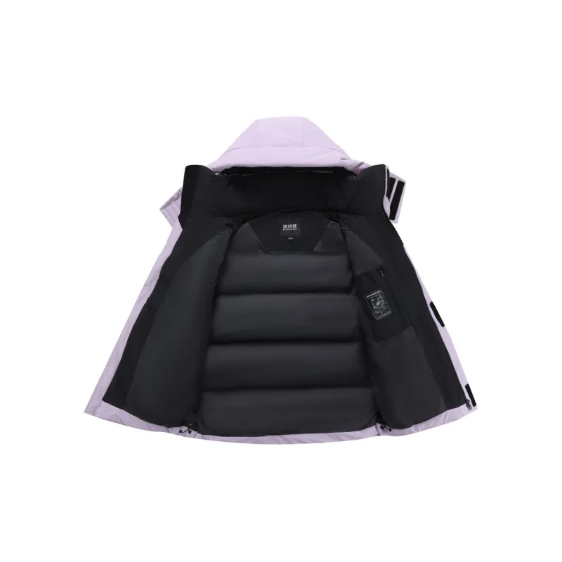 BOSIDENG Altai Series Down Jacket Unisex-11
