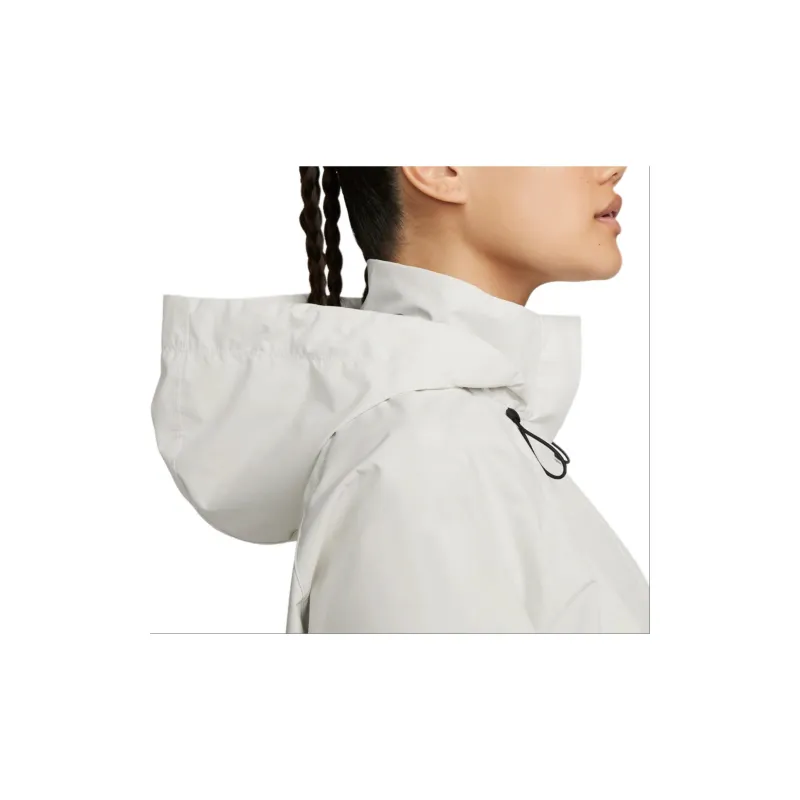 Nike Jackets Women's White-4