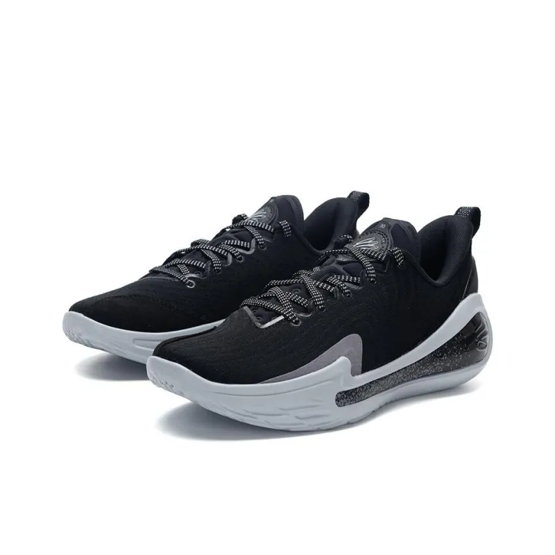 Under Armour Curry Flow 12 Wardell Mode-1