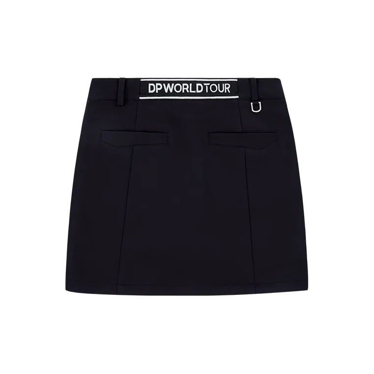 EUROPEAN TOUR Casual Short Skirts Women's-2