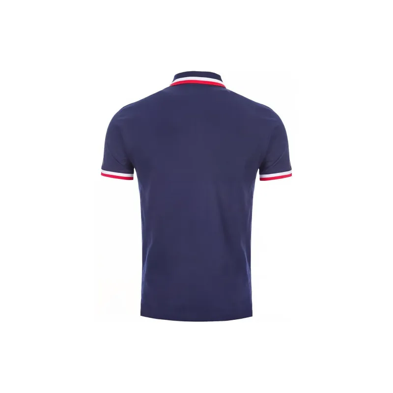 Polo Ralph Lauren Embroidered Logo Polo Shirt-7