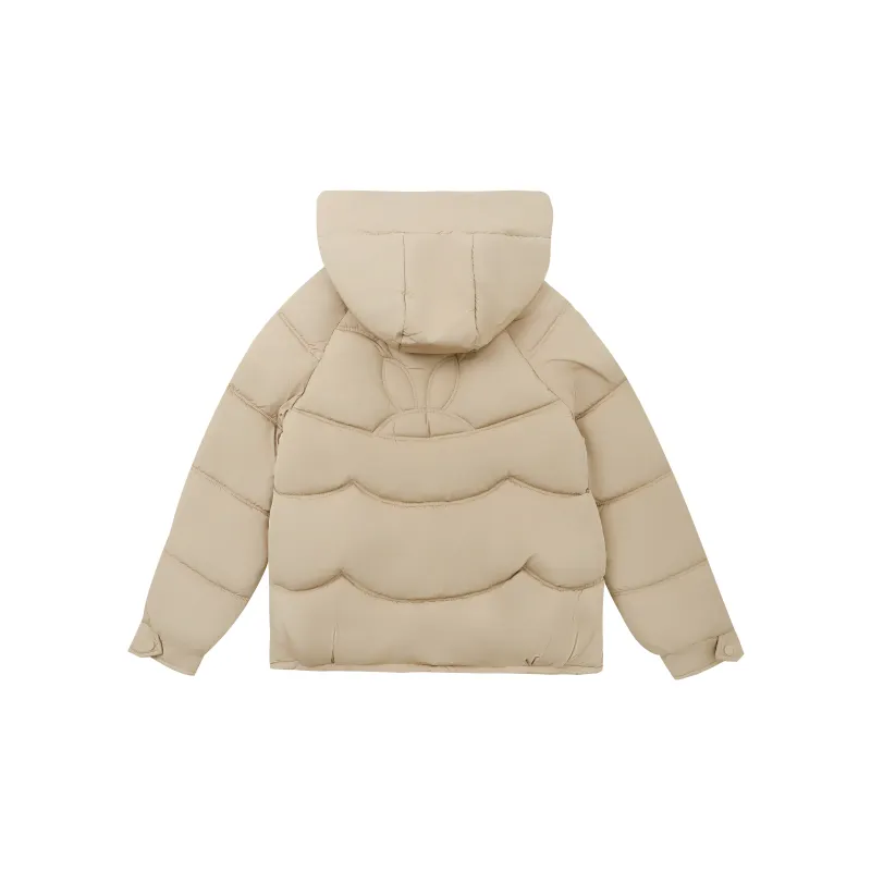 LSVE Winter Puffer Jacket Women's-8