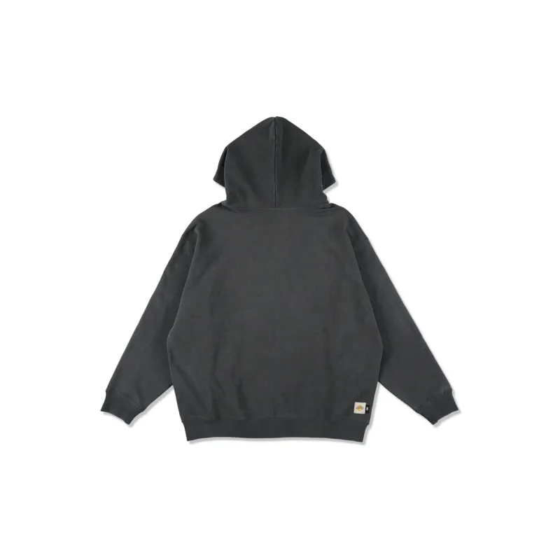 Nba X WIND AND SEA NBA X PARAPPA THE RAPPER Collaboration Sweatshirts Unisex Black-1