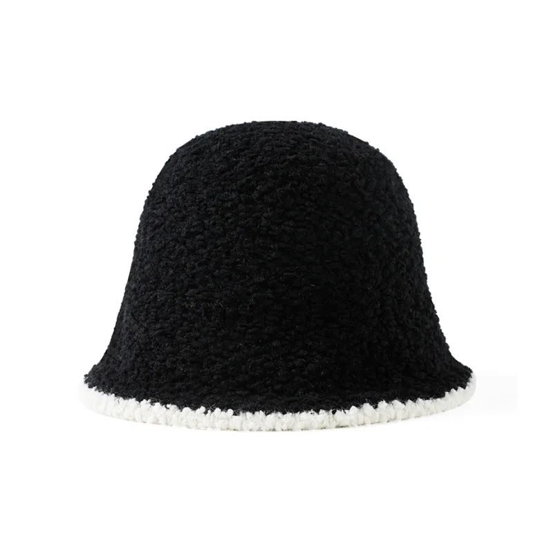 Shizhu Non Adjustable Bucket Hats Women's-3