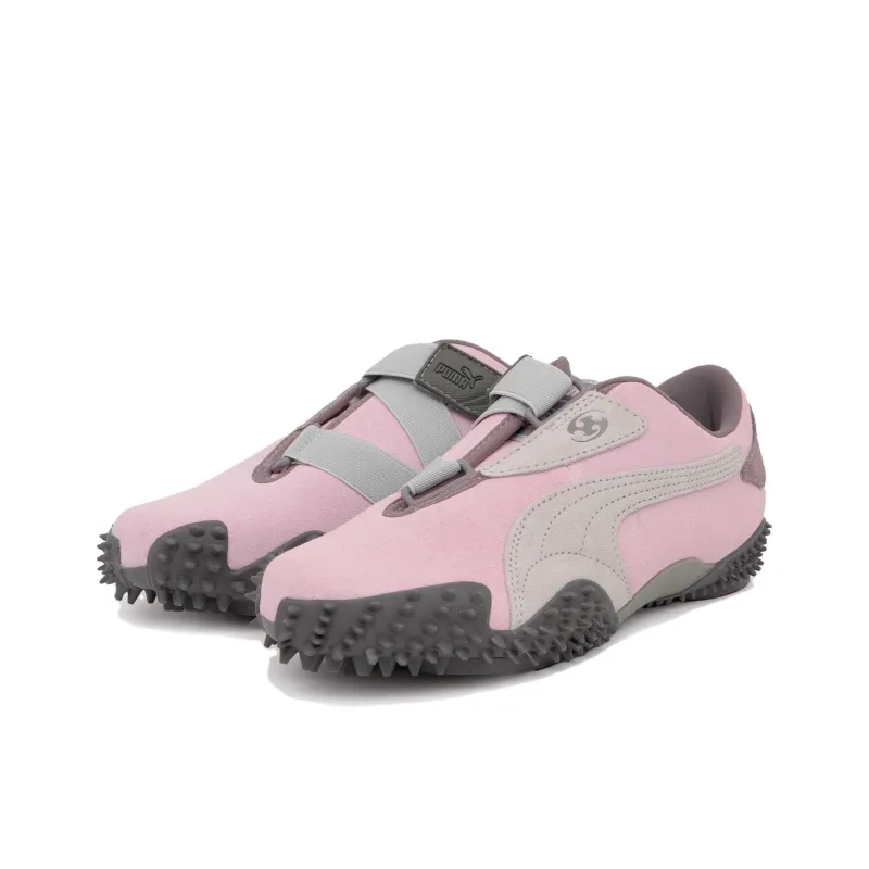 PUMA Mostro San San Gear Whisp Of Pink Women's-2