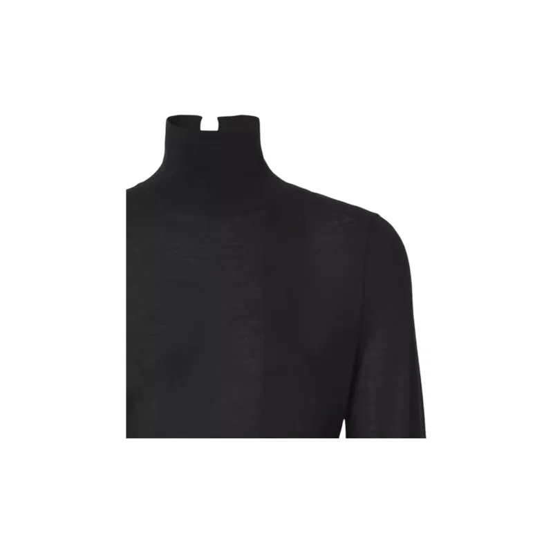 Burberry Knitwear Women's Black-4