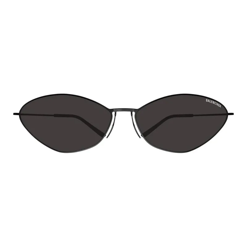 Balenciaga Eyewear Cat Eye Frame Sunglasses-1