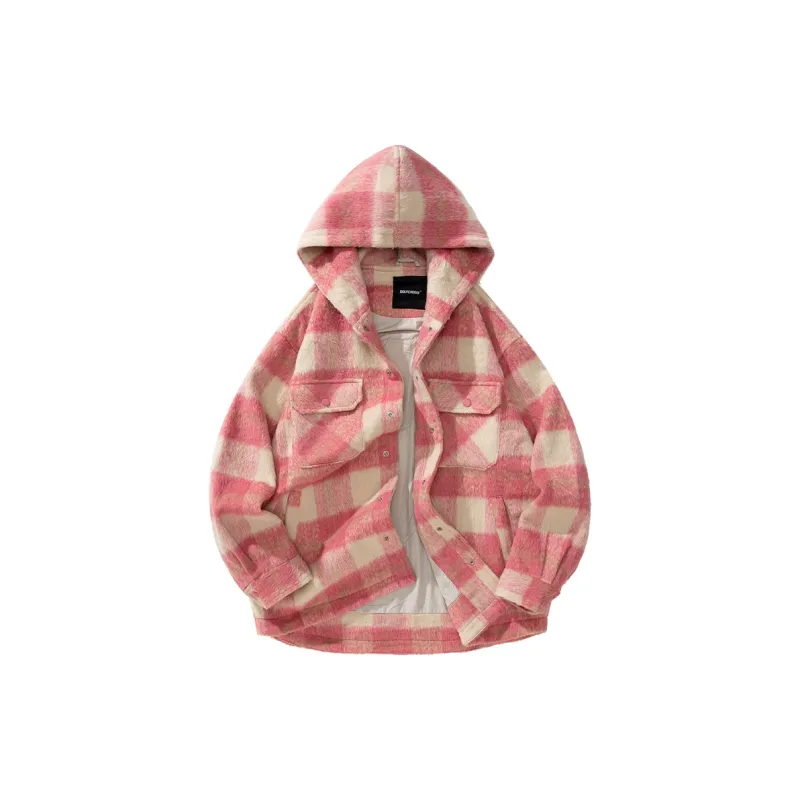 GOLFCROSS Jackets Unisex-8