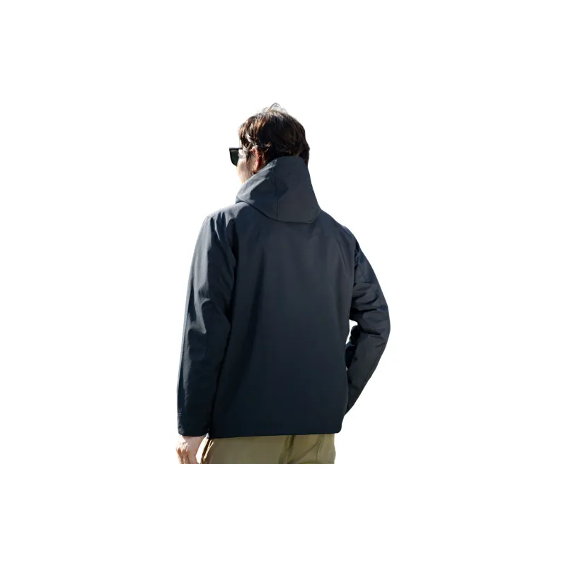 FORTEI Jackets Men-1