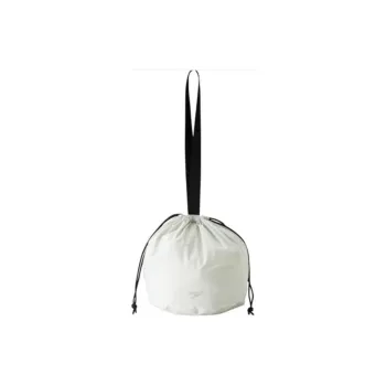 Speedo Nylon Handbag Unisex White