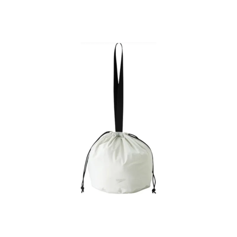 Speedo Nylon Handbag Unisex White-0