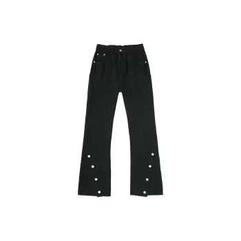 PAINT STAIN Jeans Unisex